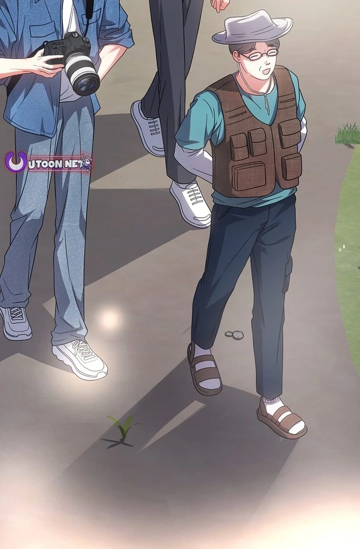 Debut Or Die [Season 3] - Chapter 80 manhwa