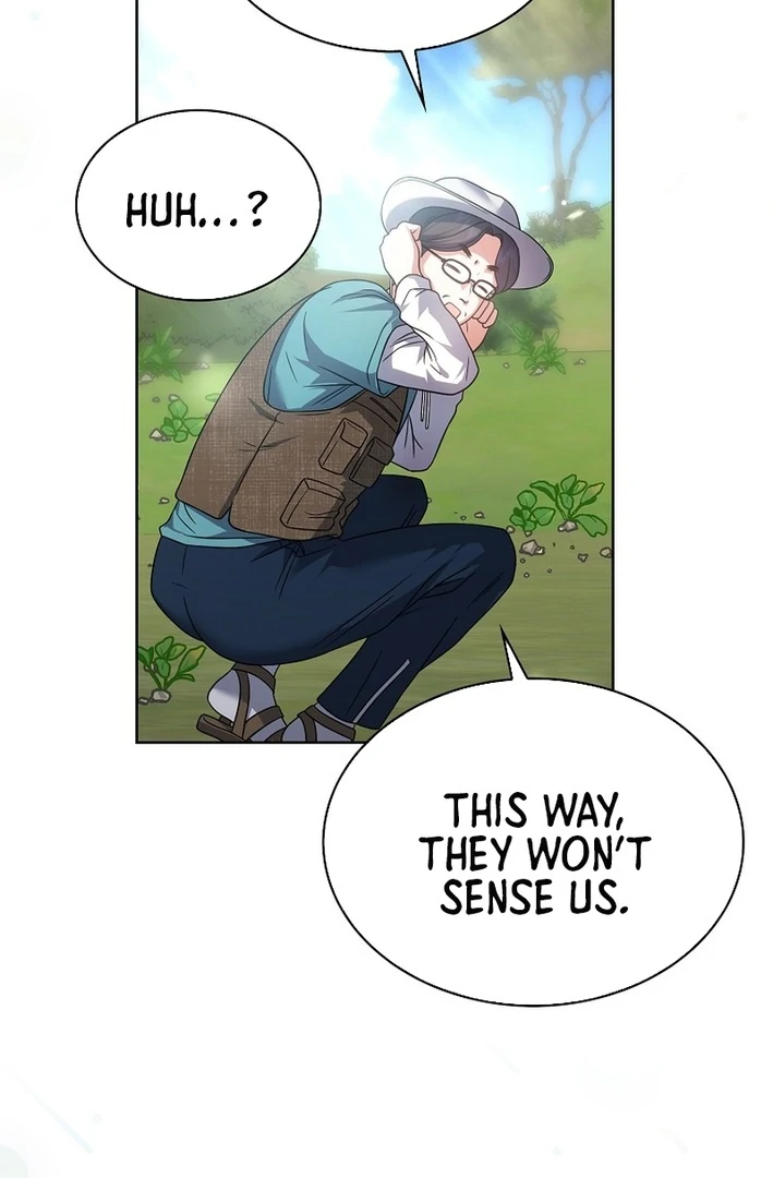 Debut Or Die [Season 3] - Chapter 80 manhwa