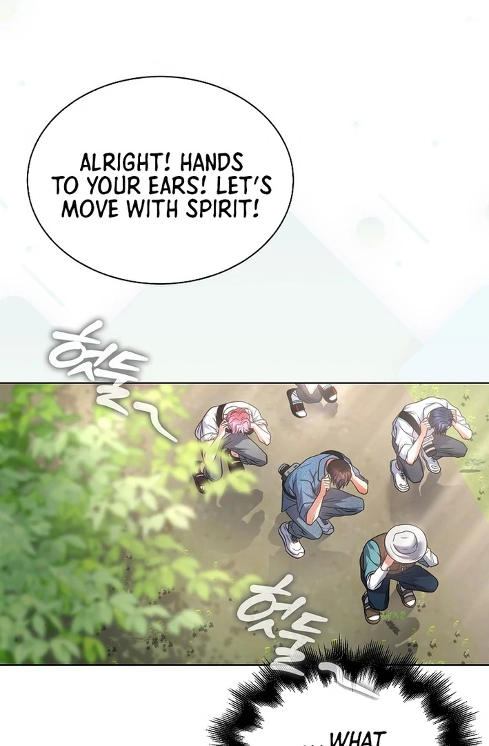 Debut Or Die [Season 3] - Chapter 80 manhwa