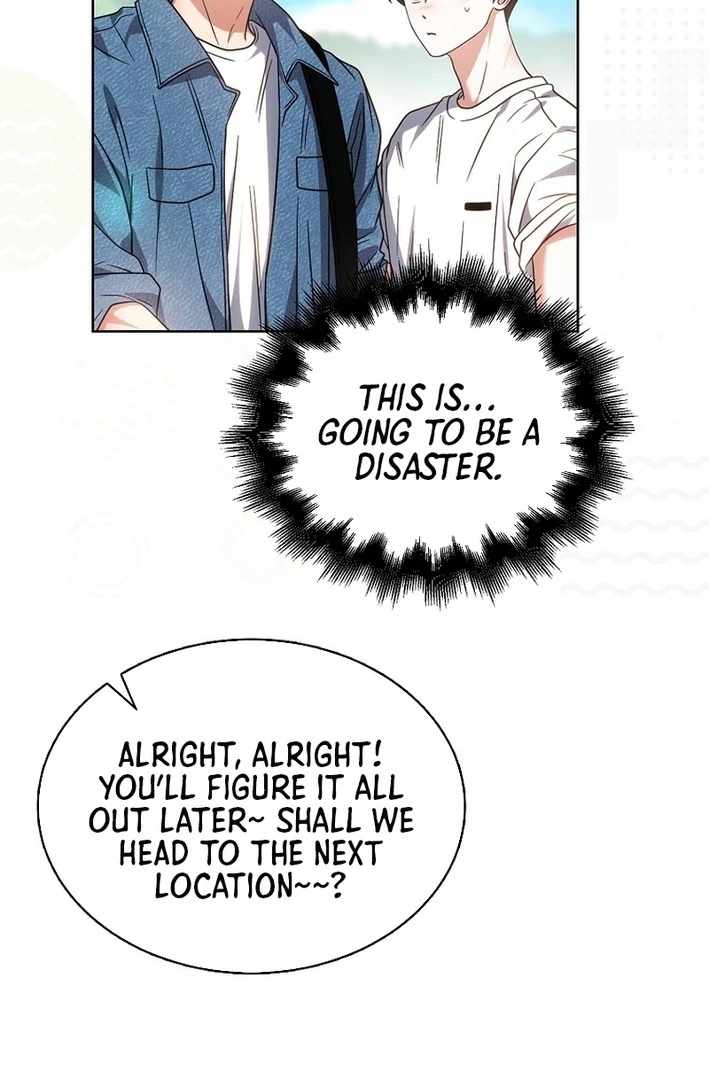 Debut Or Die [Season 3] - Chapter 80 manhwa