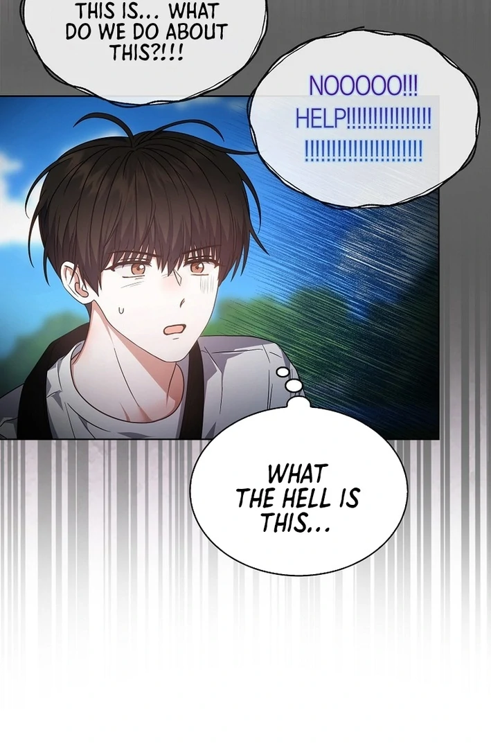 Debut Or Die [Season 3] - Chapter 80 manhwa