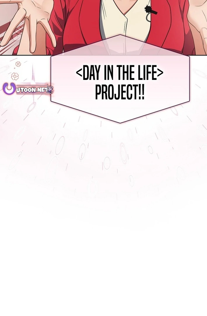 Debut Or Die [Season 3] - Chapter 80 manhwa