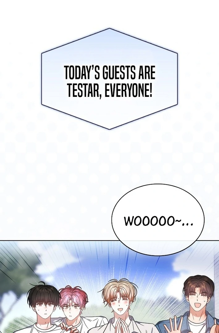 Debut Or Die [Season 3] - Chapter 80 manhwa