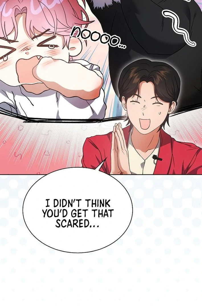 Debut Or Die [Season 3] - Chapter 80 manhwa