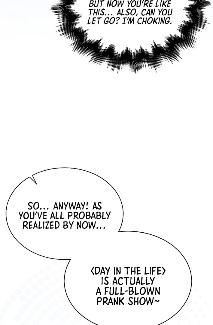 Debut Or Die [Season 3] - Chapter 80 manhwa