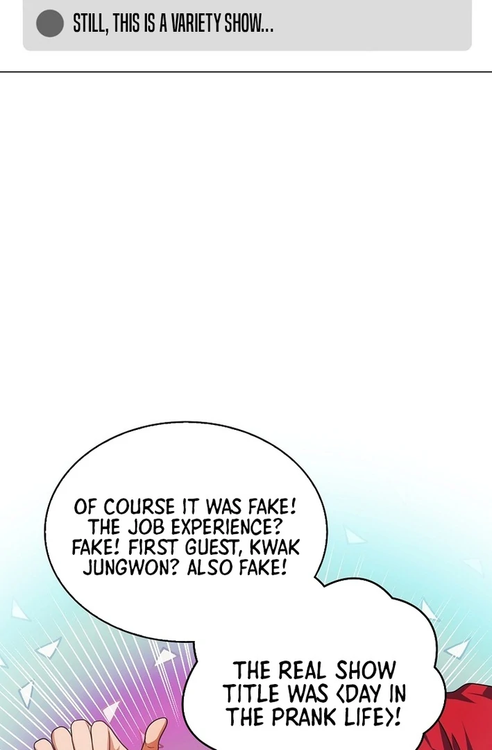 Debut Or Die [Season 3] - Chapter 80 manhwa