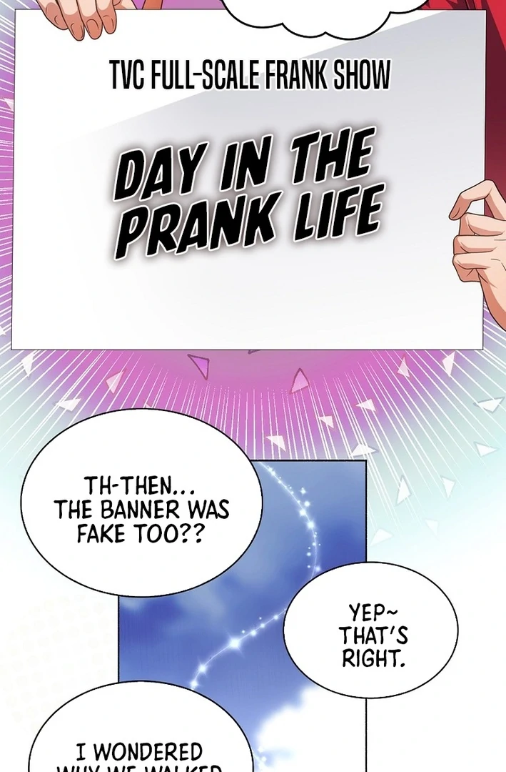 Debut Or Die [Season 3] - Chapter 80 manhwa