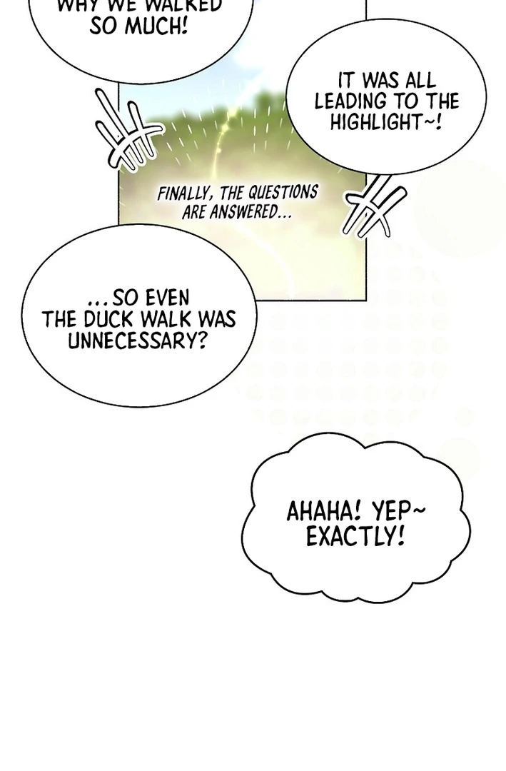 Debut Or Die [Season 3] - Chapter 80 manhwa