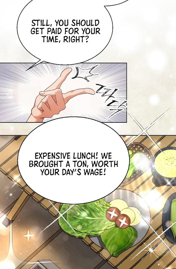 Debut Or Die [Season 3] - Chapter 80 manhwa