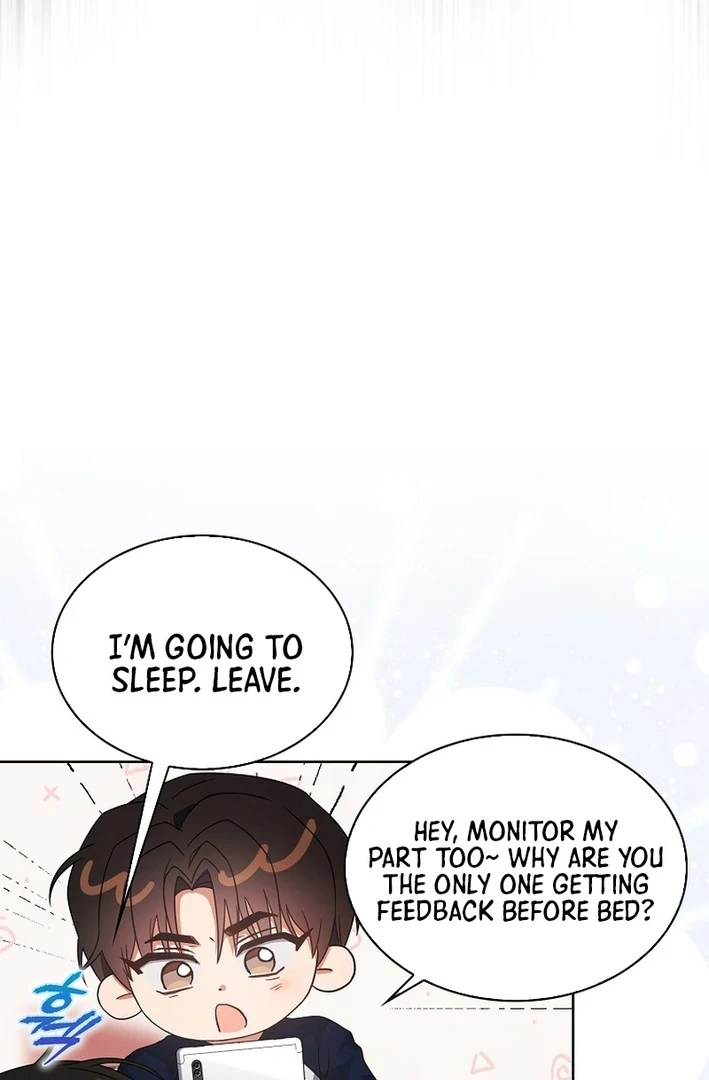 Debut Or Die [Season 3] - Chapter 81 manhwa