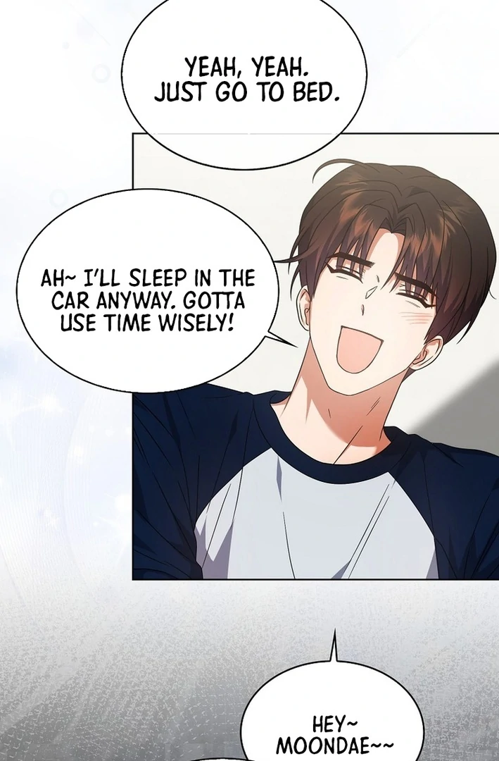 Debut Or Die [Season 3] - Chapter 81 manhwa