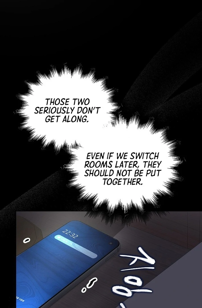 Debut Or Die [Season 3] - Chapter 81 manhwa