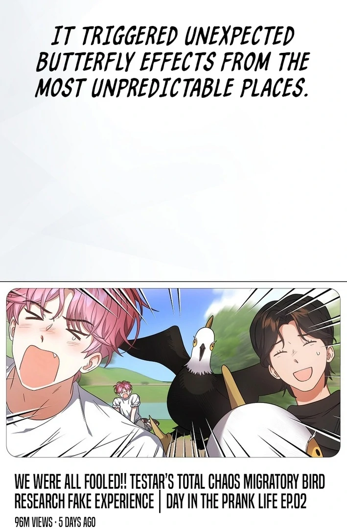 Debut Or Die [Season 3] - Chapter 81 manhwa