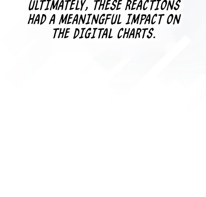 Debut Or Die [Season 3] - Chapter 81 manhwa