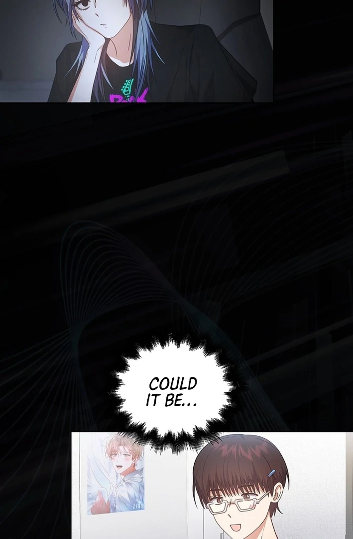 Debut Or Die [Season 3] - Chapter 81 manhwa