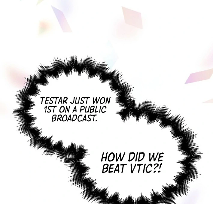 Debut Or Die [Season 3] - Chapter 81 manhwa