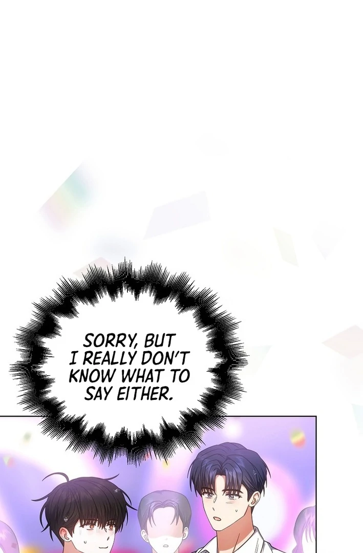 Debut Or Die [Season 3] - Chapter 81 manhwa