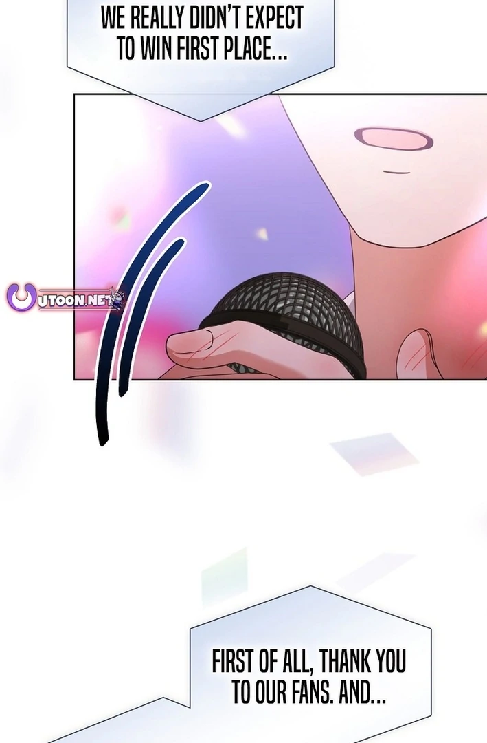 Debut Or Die [Season 3] - Chapter 81 manhwa