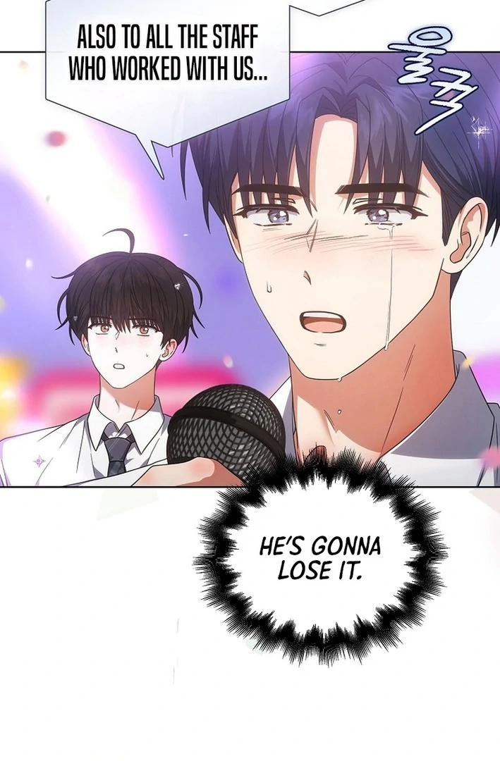 Debut Or Die [Season 3] - Chapter 81 manhwa