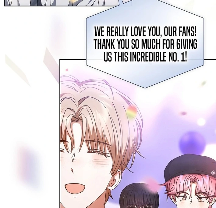 Debut Or Die [Season 3] - Chapter 81 manhwa
