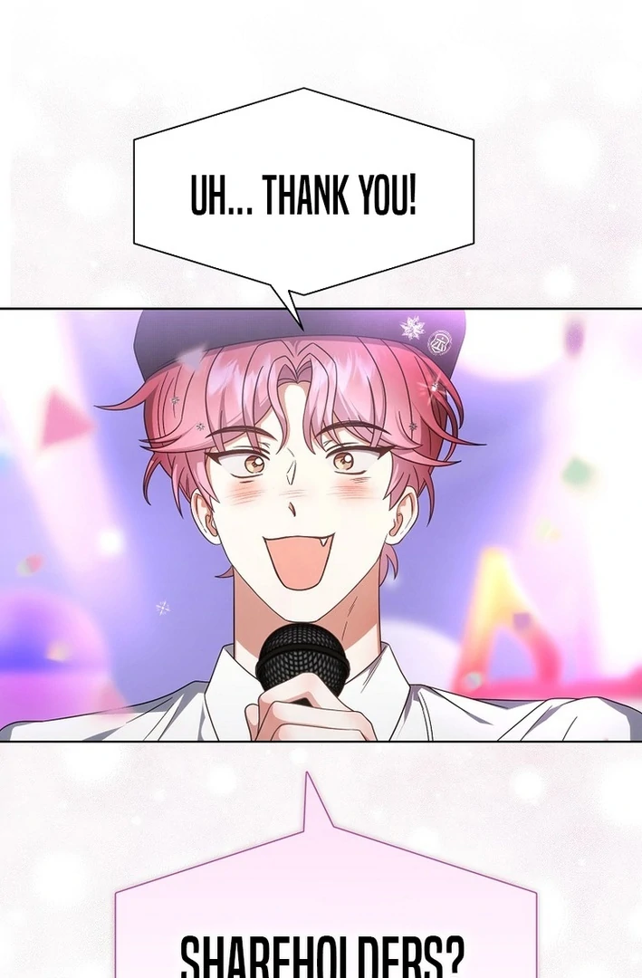 Debut Or Die [Season 3] - Chapter 81 manhwa