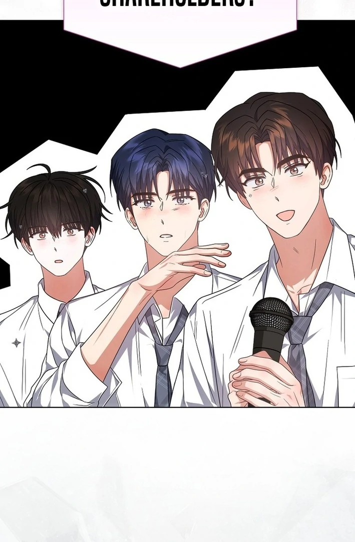 Debut Or Die [Season 3] - Chapter 81 manhwa