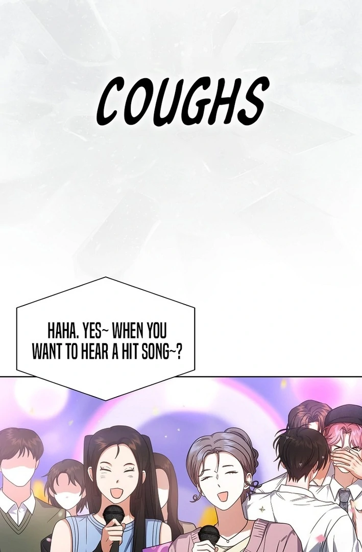 Debut Or Die [Season 3] - Chapter 81 manhwa