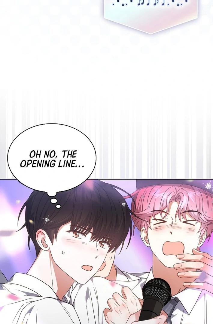 Debut Or Die [Season 3] - Chapter 81 manhwa