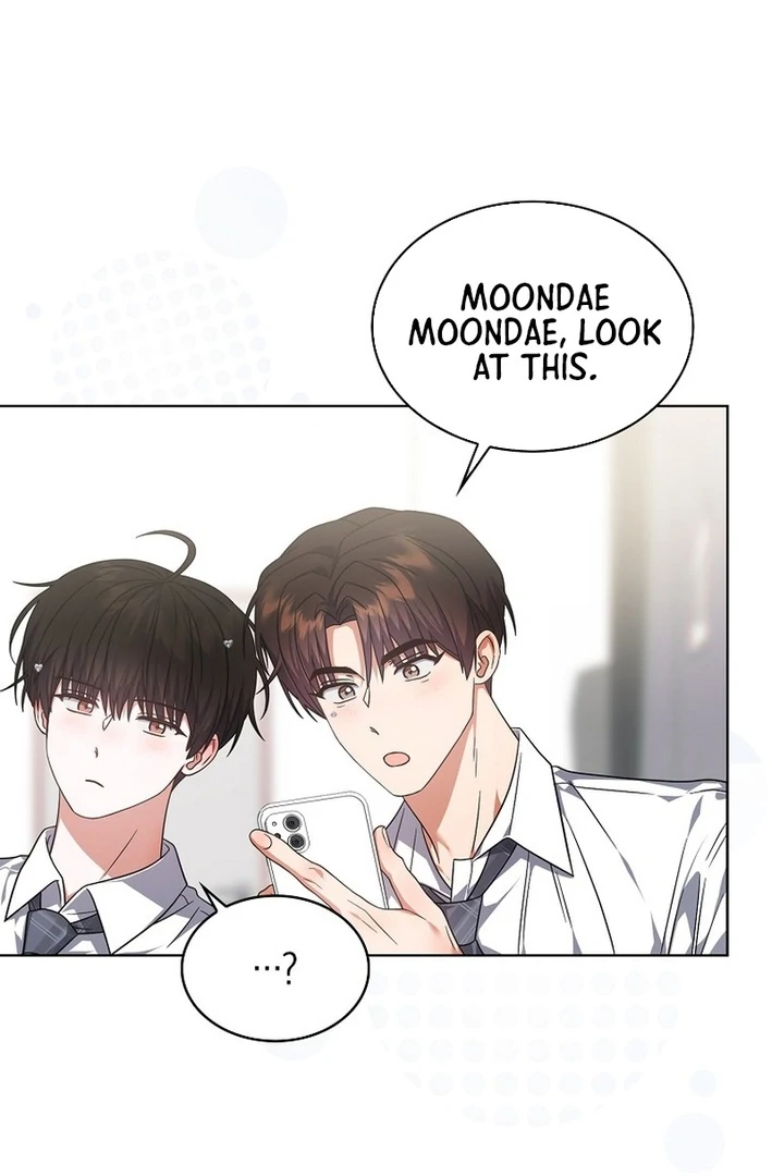 Debut Or Die [Season 3] - Chapter 81 manhwa