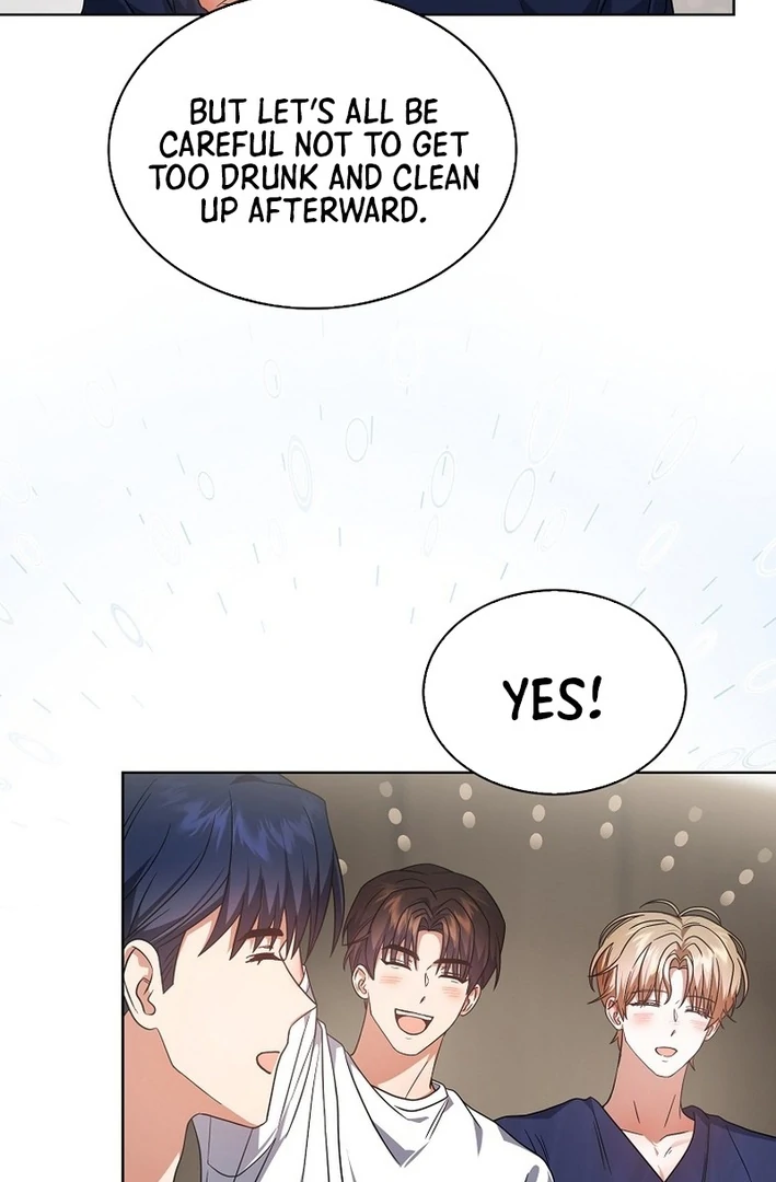 Debut Or Die [Season 3] - Chapter 81 manhwa