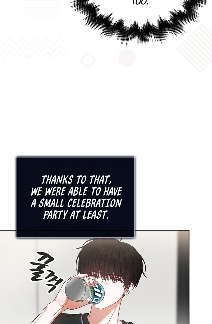 Debut Or Die [Season 3] - Chapter 81 manhwa