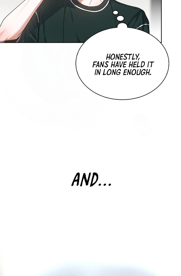 Debut Or Die [Season 3] - Chapter 81 manhwa