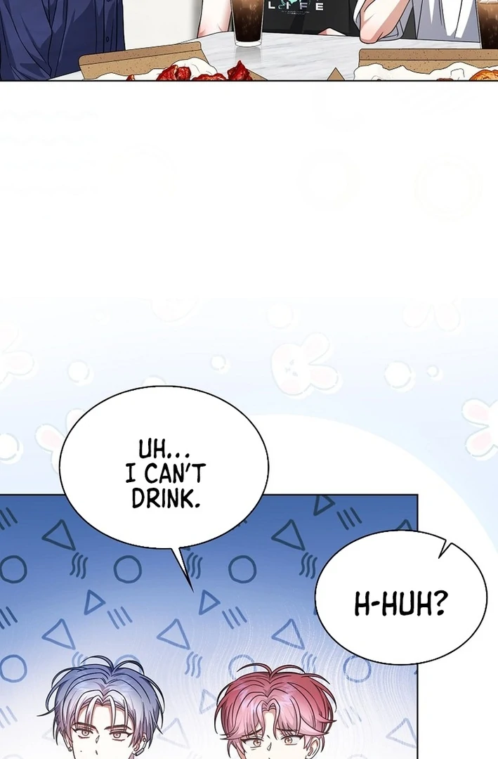 Debut Or Die [Season 3] - Chapter 82 manhwa