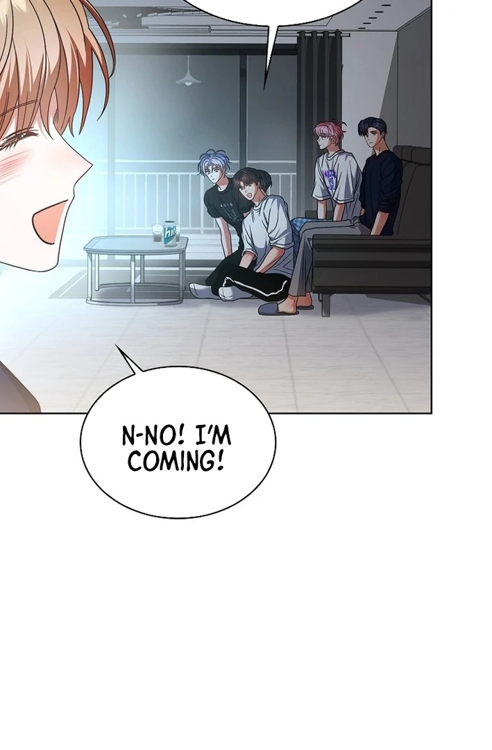 Debut Or Die [Season 3] - Chapter 82 manhwa