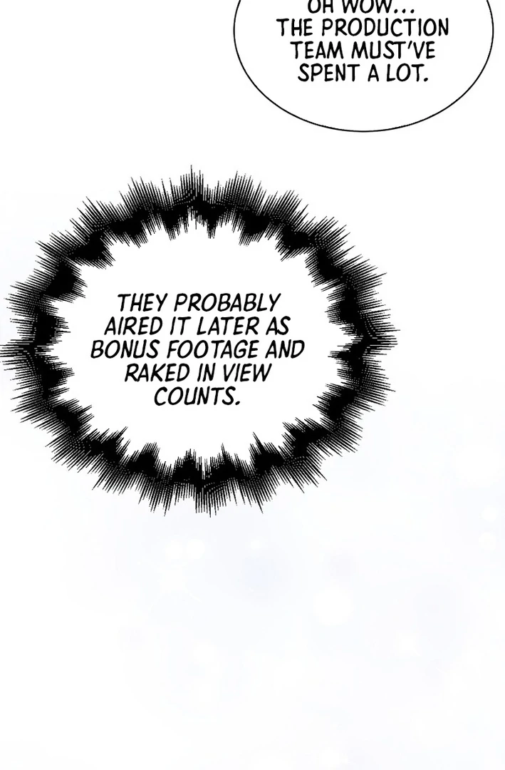 Debut Or Die [Season 3] - Chapter 82 manhwa