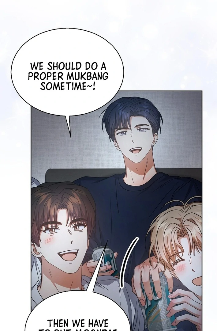 Debut Or Die [Season 3] - Chapter 82 manhwa