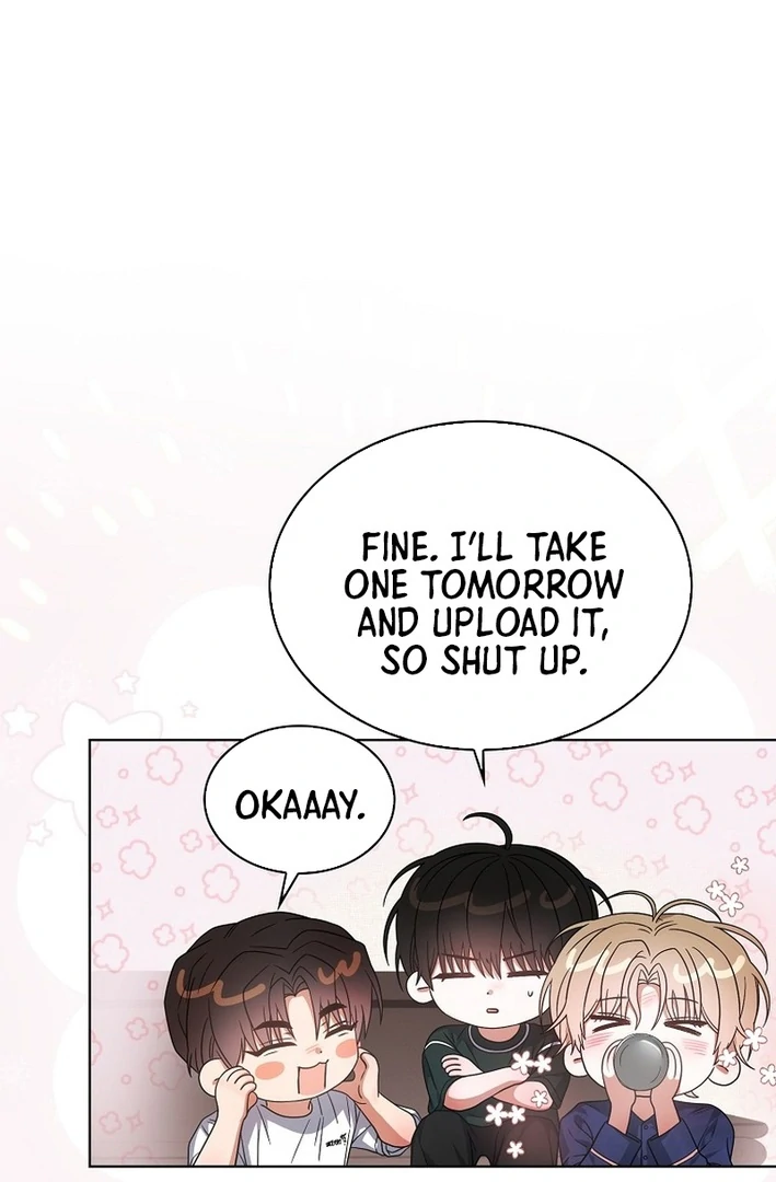 Debut Or Die [Season 3] - Chapter 82 manhwa