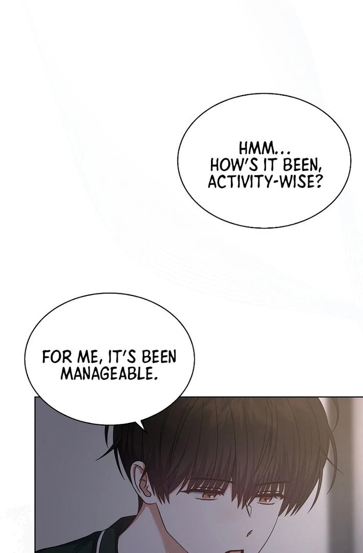 Debut Or Die [Season 3] - Chapter 82 manhwa