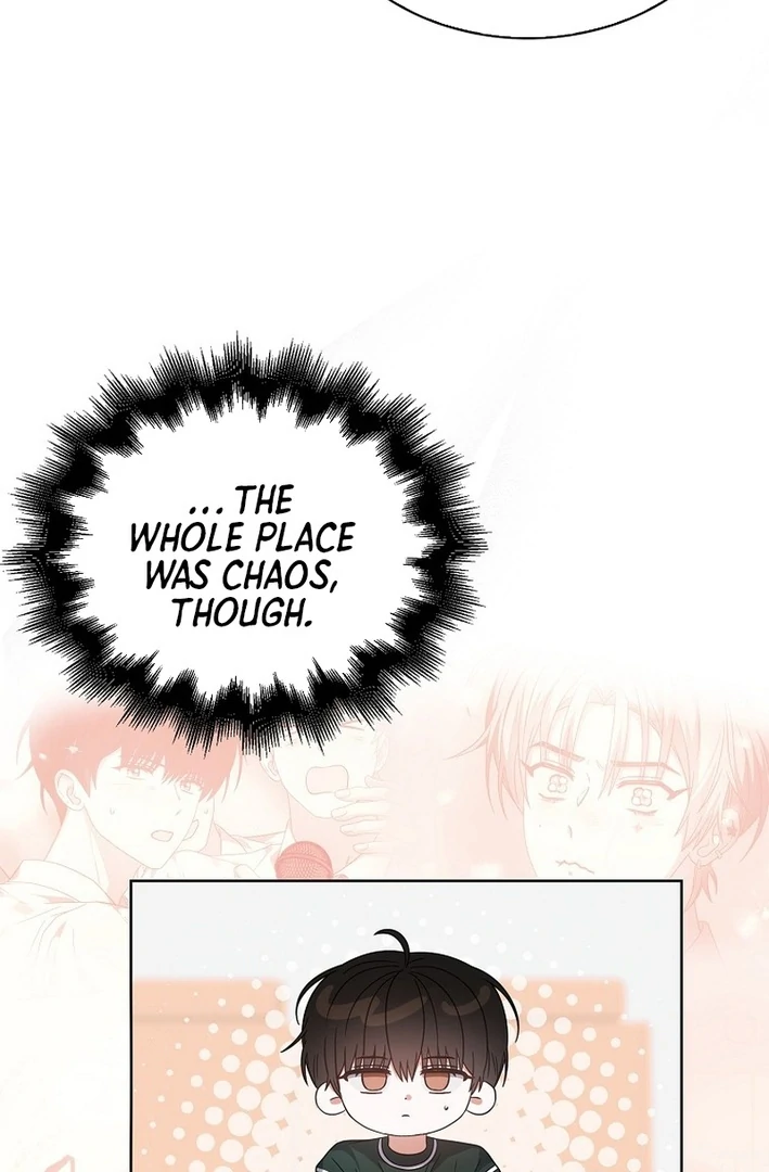 Debut Or Die [Season 3] - Chapter 82 manhwa