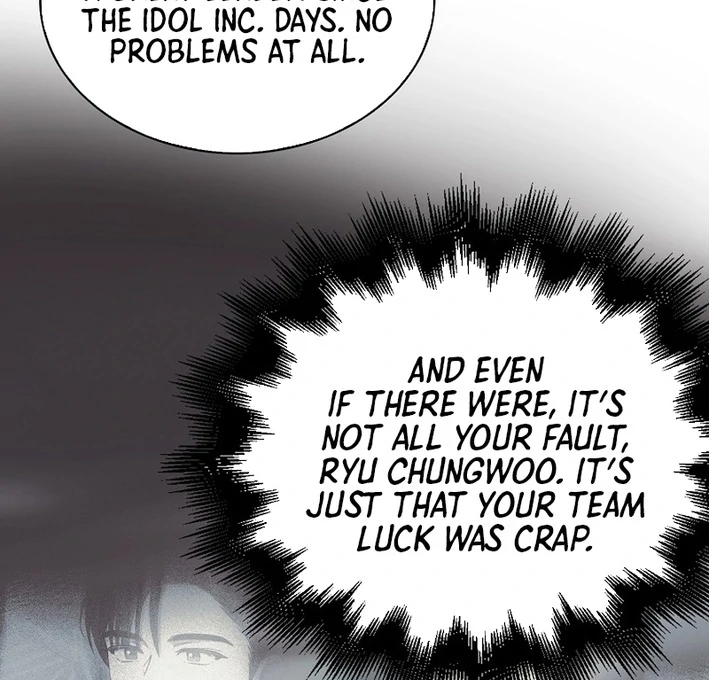 Debut Or Die [Season 3] - Chapter 82 manhwa