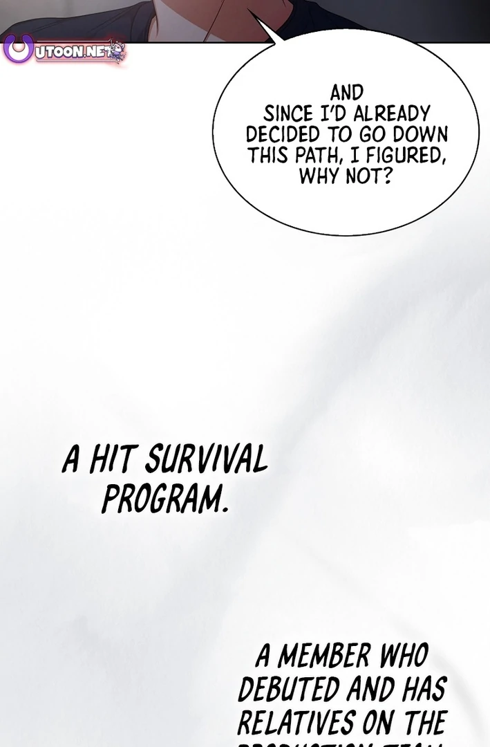 Debut Or Die [Season 3] - Chapter 83 manhwa