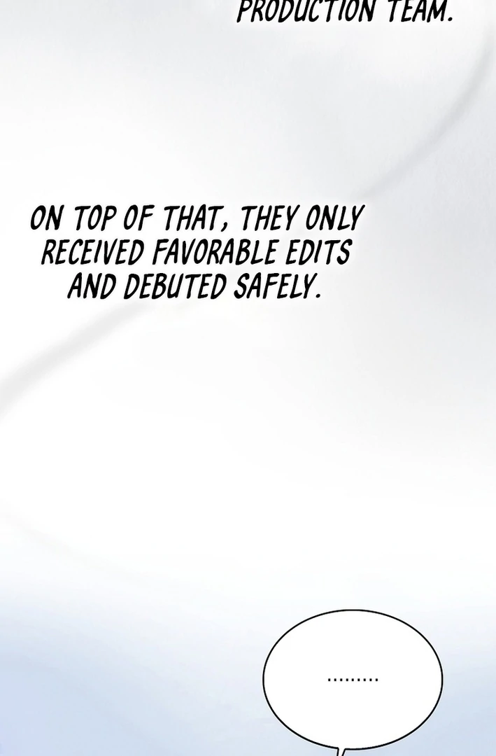 Debut Or Die [Season 3] - Chapter 83 manhwa