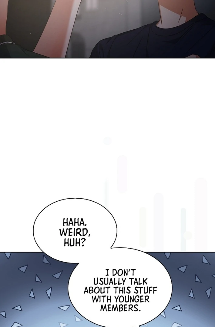 Debut Or Die [Season 3] - Chapter 83 manhwa