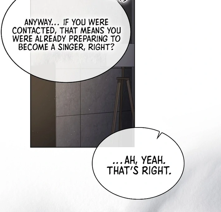 Debut Or Die [Season 3] - Chapter 83 manhwa
