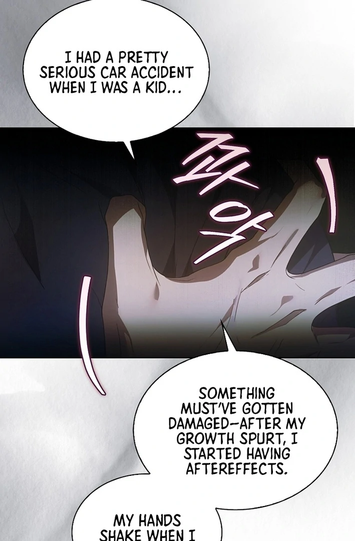 Debut Or Die [Season 3] - Chapter 83 manhwa