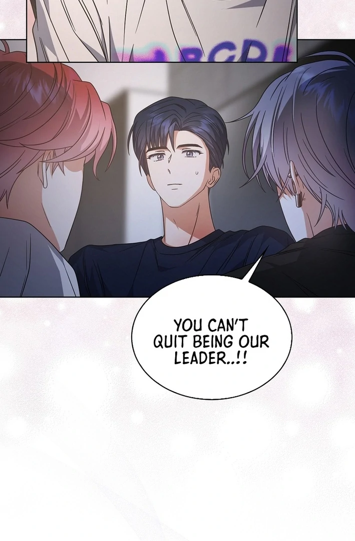 Debut Or Die [Season 3] - Chapter 83 manhwa