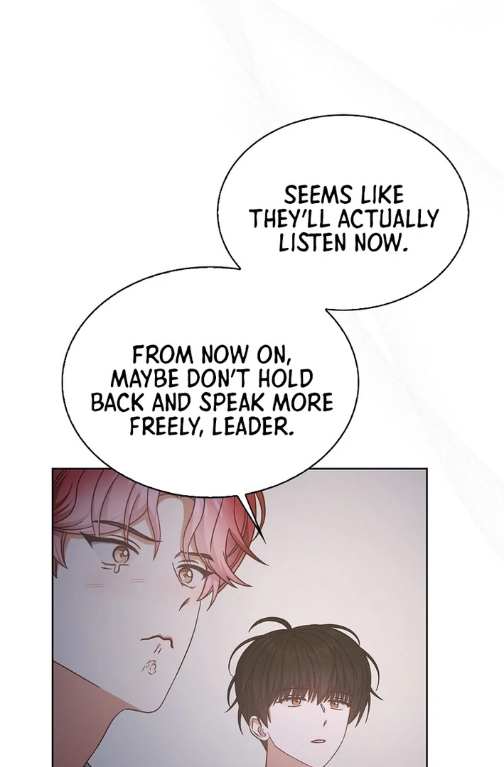 Debut Or Die [Season 3] - Chapter 83 manhwa