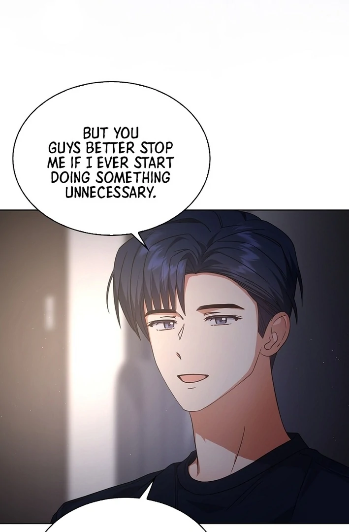 Debut Or Die [Season 3] - Chapter 83 manhwa