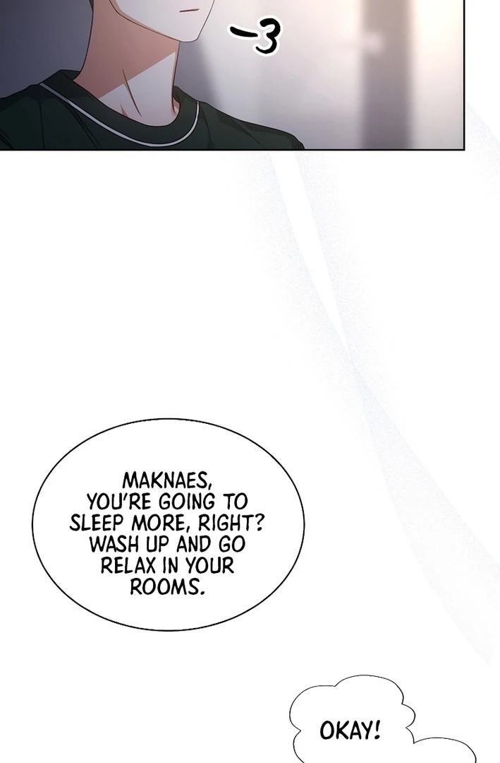 Debut Or Die [Season 3] - Chapter 83 manhwa