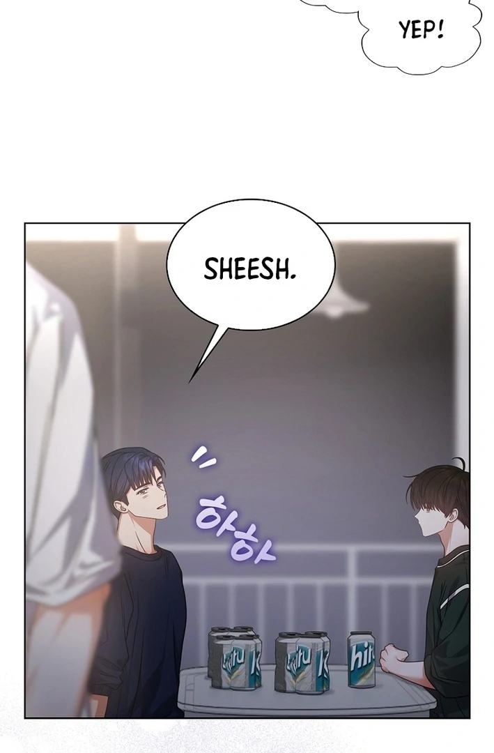 Debut Or Die [Season 3] - Chapter 83 manhwa